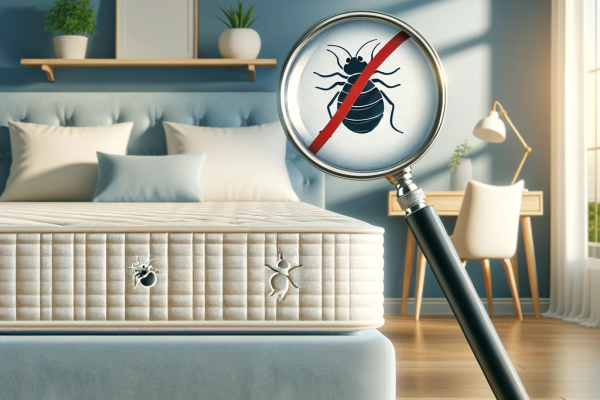 How to Prevent and Treat Bed Bugs!