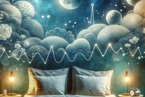 The Science of Sleep: How to Improve Your Nightly Rest