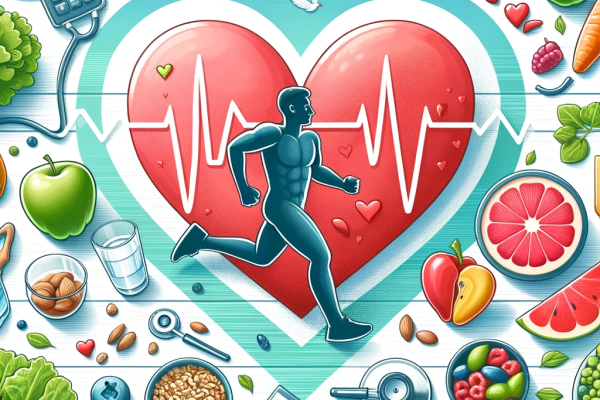"Heart Health: Simple Lifestyle Changes to Reduce Your Risk"