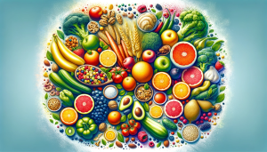 How to Create a Balanced Diet for Optimal Health