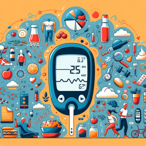Why Does My Blood Sugar Fluctuate? Understanding the Dynamics of Diabetes