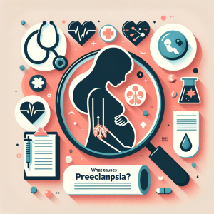 What Causes Preeclampsia? Understanding the Risks and Triggers